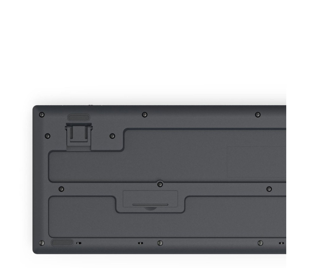 Hama Zestaw klawiatura i mysz WKM-200 czarny - 1331333 - zdjęcie 3